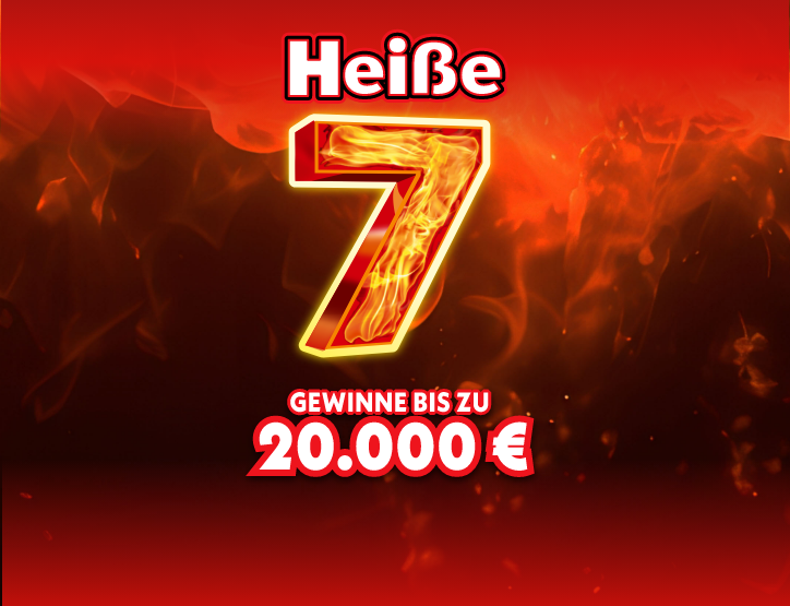 Heiße 7