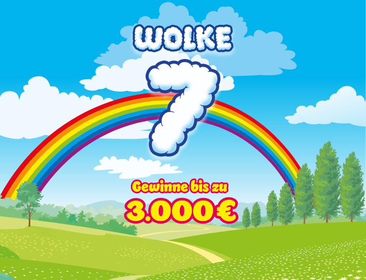 Wolke 7 Los