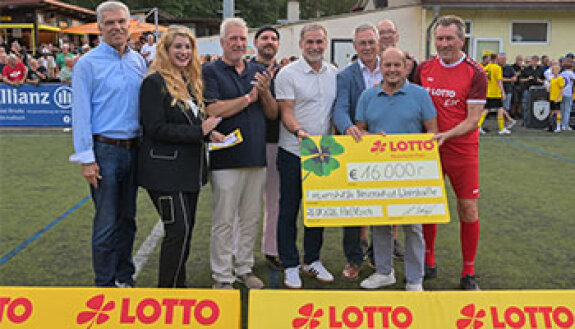 Lotto Elf in Hassloch