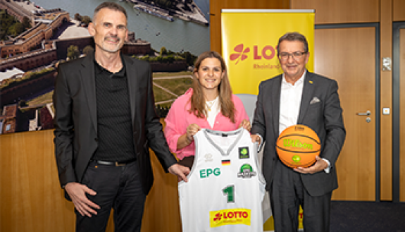 EPG Baskets Verlängerung
