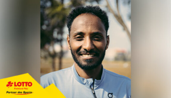 Samuel Fitwi Interview