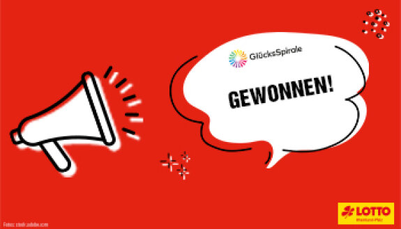 Gewonnen