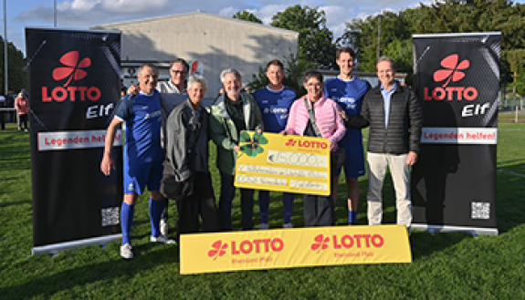 Lotto Elf Kaiserslautern