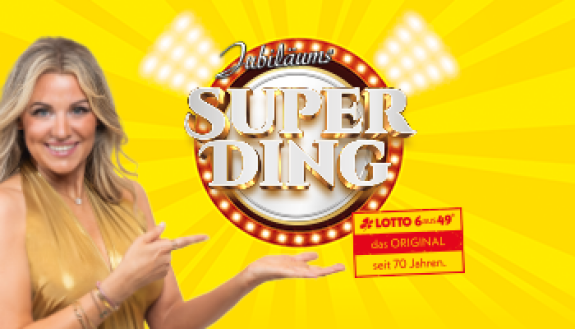 Super Ding