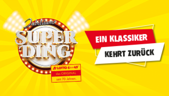 Super Ding