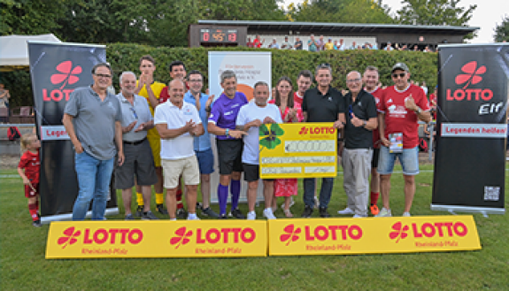 Lotto Elf Steinwenden