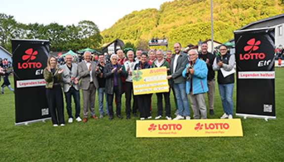 Lotto Elf Waldbreitbach