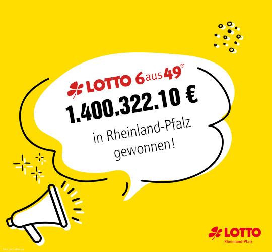 Logo Gewinnerlotterie