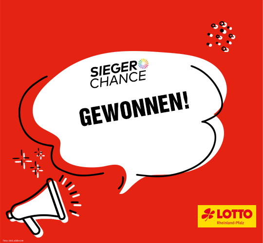 Gewonnen