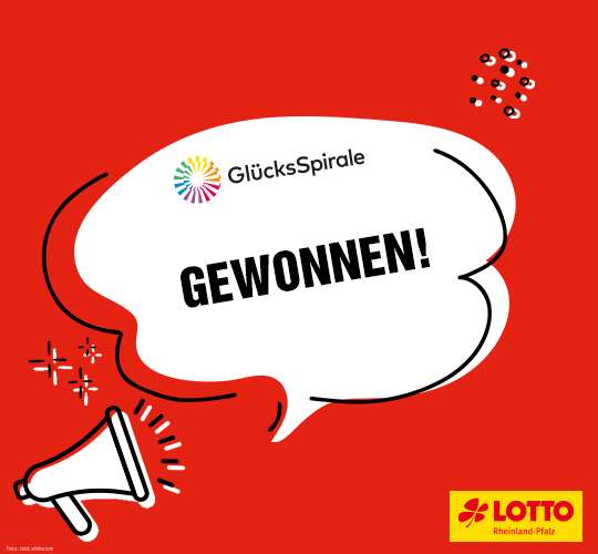 Gewonnen