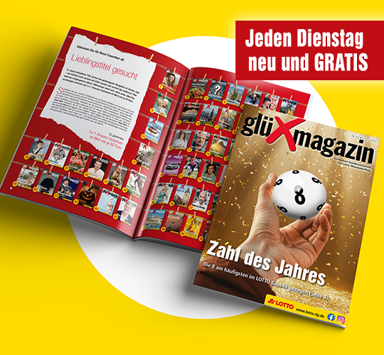 glüXmagazin KW2