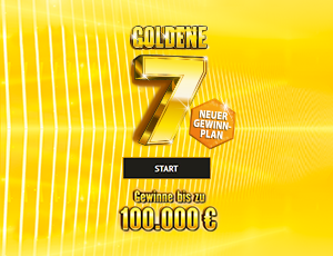 Spielanleitung Goldene 7 1