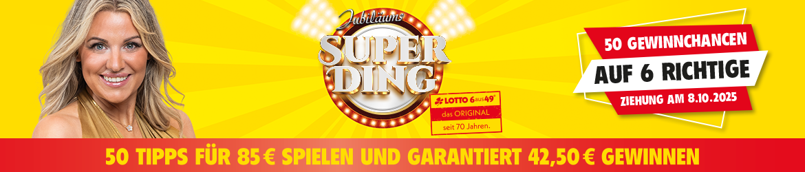 Lotto Superding