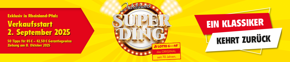 Lotto Superding