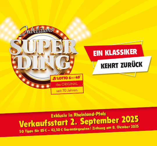 SuperDing