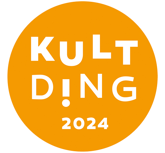 KultDING 2024