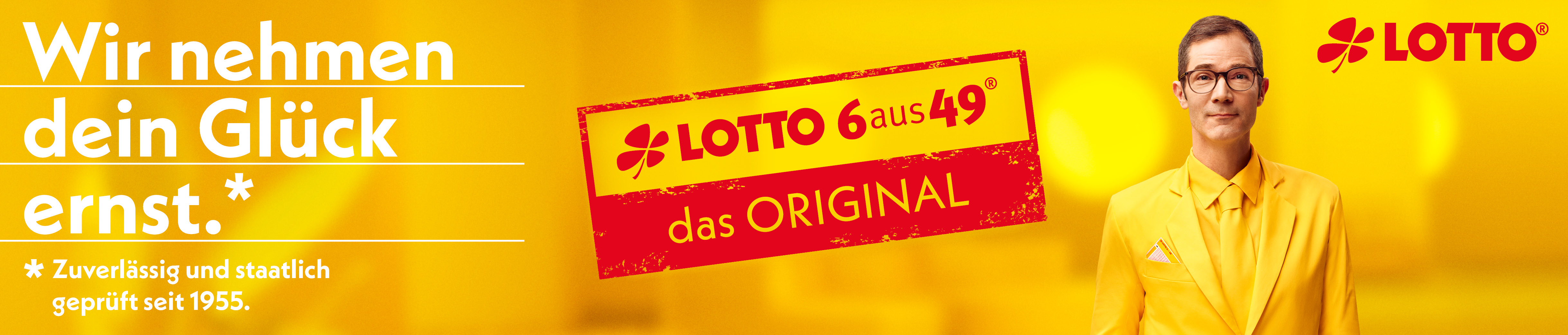 Ernst Gl&uuml;ck Motiv