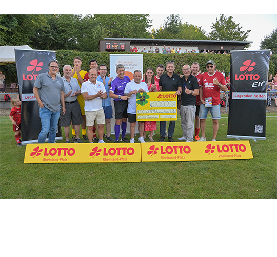 Lotto Elf Steinwenden