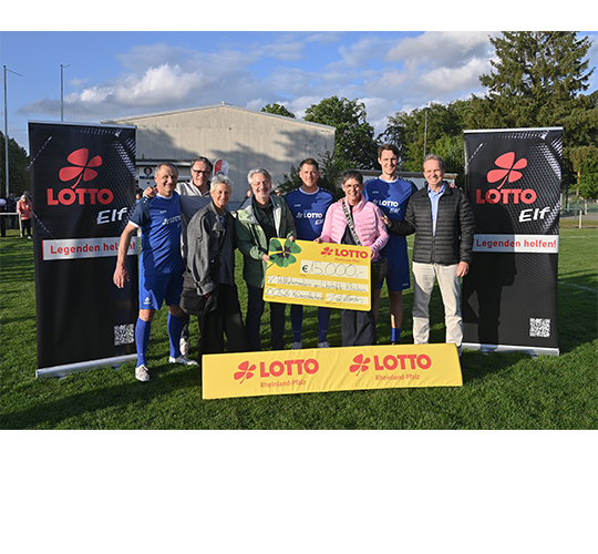 Lotto Elf Kaiserslautern