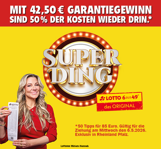Lotto Superding