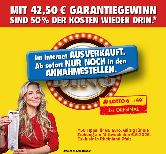 Lotto Superding