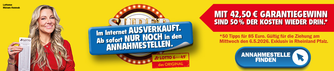 Lotto Superding