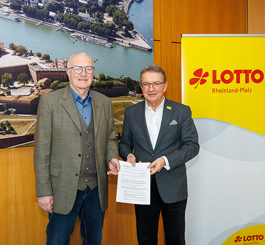 Gesch&auml;ftsf&uuml;hrer J&uuml;rgen H&auml;fner