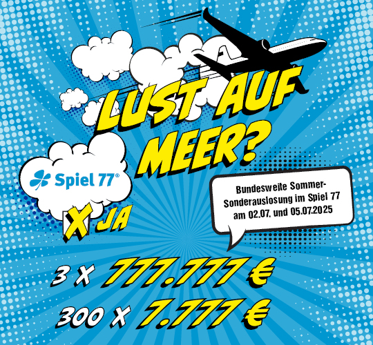 Spiel 77 SAL