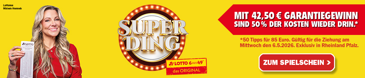 Lotto Superding