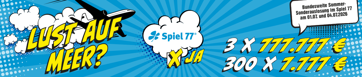 Zusatzlotterien