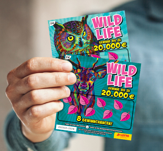 Wild Life Los