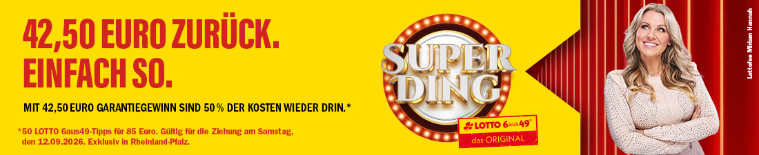SUPERDING