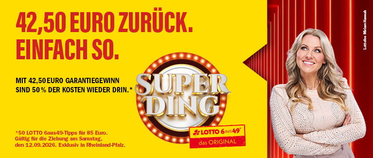 SUPERDING